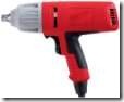 Milwaukee 9072-22 impact wrench