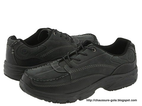 Chaussure gola:chaussure-549959