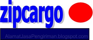 Alamat Zip Cargo Batam