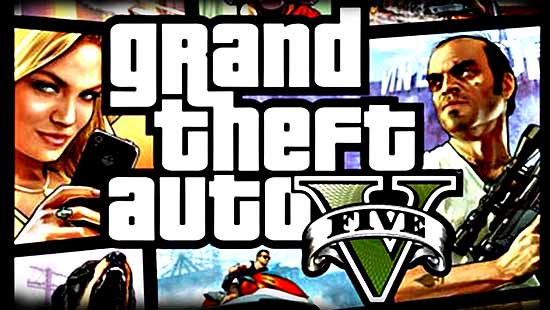 GTA 5 Mod Apk