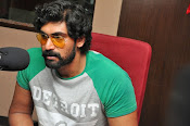 Rana photos at Red Fm-thumbnail-11