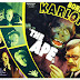 Saturday, September 23, 1972: The Ape (1940) / Monster A Go Go (1965)