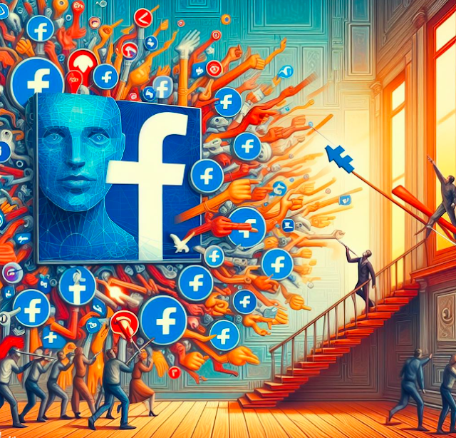 Rahasia untuk mengurangi biaya iklan Facebook