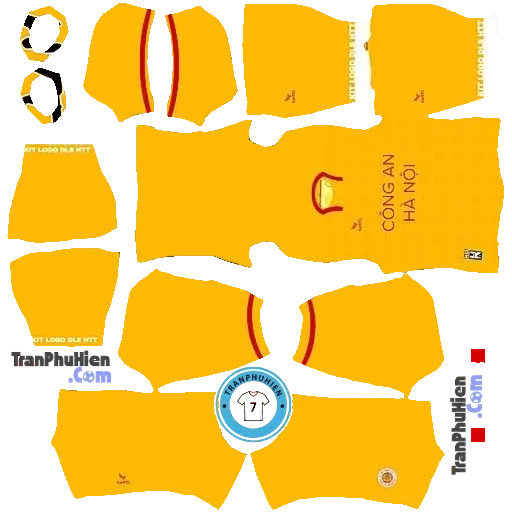 Home GK CAHN - Công An Hà Nội Dream League Soccer 25 Home GK CAHN - Công An Hà Nội Dream League Soccer 25
