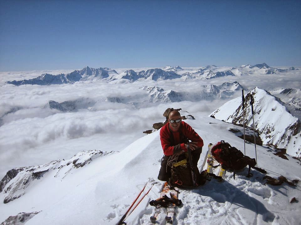  CIME DI PEJO