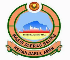 Majlis Daerah Baling (MDBaling) 