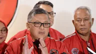 PDIP Sindir Parpol yang Berkhianat di Koalisi Pemerintah Jokowi, Senggol NasDem?