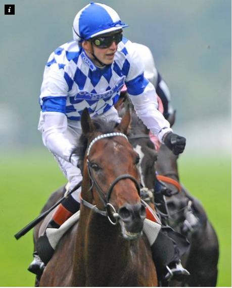 #Intello diviso tra le Champion Stakes del 19 Ottobre ad #Ascot e l'Arc: Sabato la decisione di #Fabre. Per Al Kazeem deciso tutto: Arc il 6 Ottobre e poi stallone per gli Studs Reali della Regina