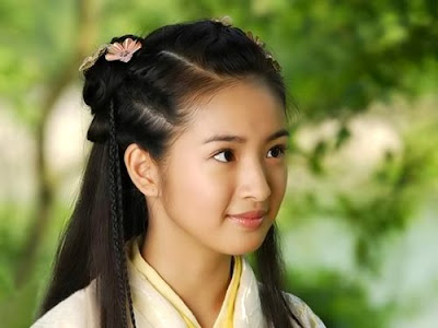 Ariel Lin Biography and Photo Gallery