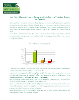 Estudo Nutrição I