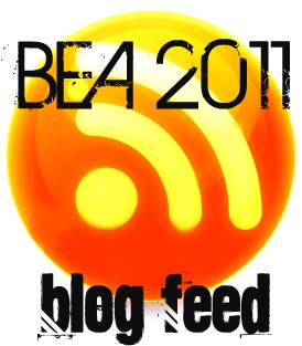 BEA 2011 Blog Feed Update