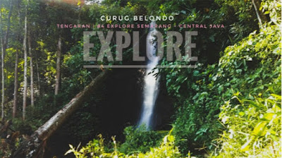 Curug Belondo Cover 