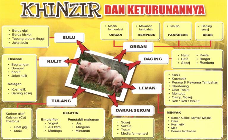 HERBALIS USTAZ RADZI: UBAT UBATAN DAN KOSMETIK, HALAL 