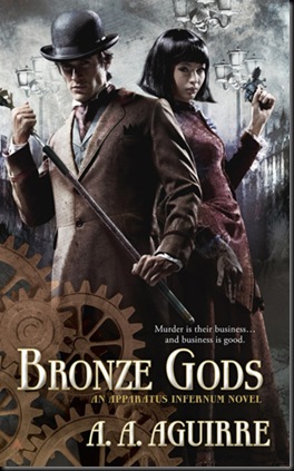 bronze-gods