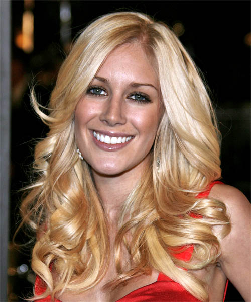 Heidi Montag