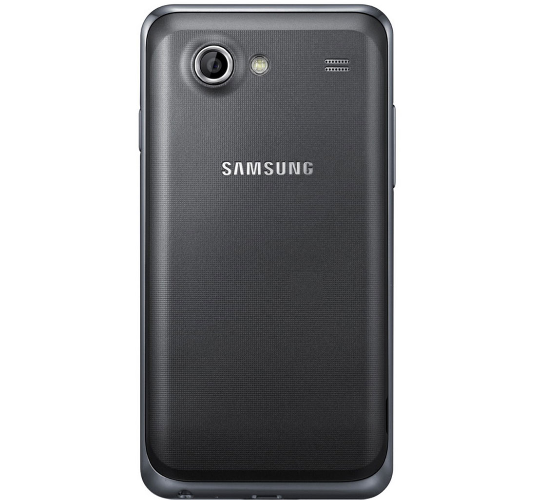 WallPapers: Samsung I9070 Galaxy S Advance