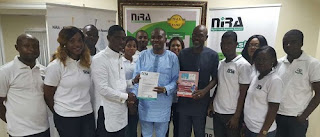 NIRA, others endorse Expo for ICTEL