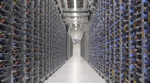 google-data-center-street-view