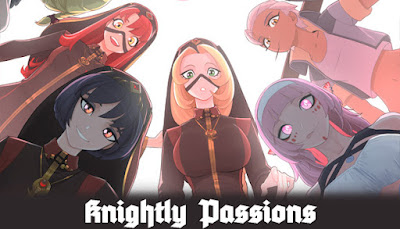Knightly Passions APK v0.37 (Android/Port) Download Latest Version