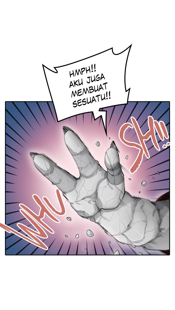 Webtoon Tower Of God Bahasa Indonesia Chapter 376