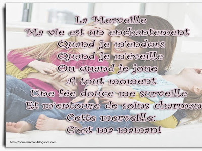 Plus de 70 message d amour pour maman 157610-Message d'amour pour anniversaire maman