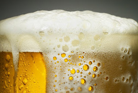 Según un estudio, la Cerveza es más saludable que la Leche