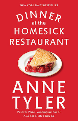  Dinner at the Homesick Restaurant by Anne Tyler on iBooks 