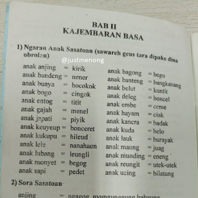 kajembaran basa sunda