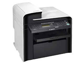 Canon i-SENSYS MF4550d Drivers Download