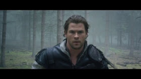 The Huntsman: Winters War (Movie) - Trailer - Screenshot