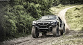 Peugeot 2008 DKR