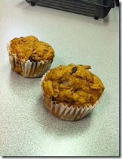 Muffins