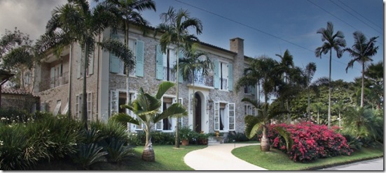 Casa de Valentina - Oficina Inglesa - Casa Rio Parati - fachada