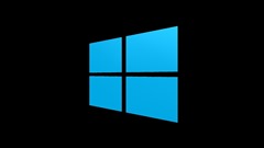 Black and Blue Screen of Death