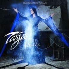 Tarja - Die Alive ( 2008 ) (Single) 