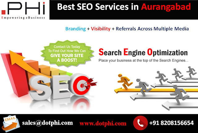 Best SEO Services in Aurangabad