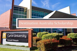 Fully Funded Ph.D. Research Scholarships for Science and Engineering Students from Curtin University in Australia