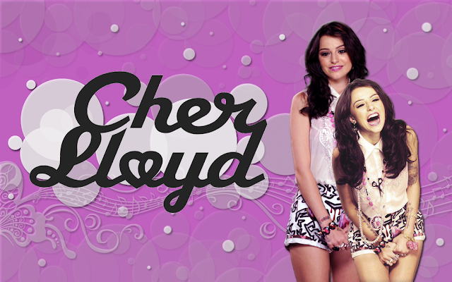 Cher Lloyd  Image, Photo, Still, Picture, Wallpaper, Foto