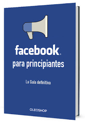 Ebook Guía Facebook para principiantes