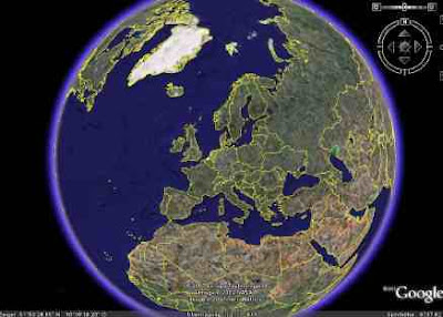 Google Earth