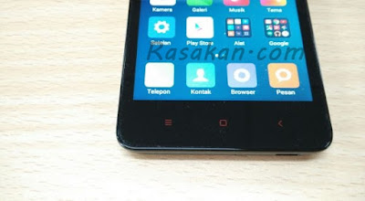 Xiaomi Redmi 2 Prime