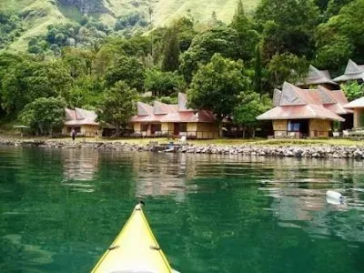 30 TEMPAT WISATA DI SIMALUNGUN SUMATERA UTARA TERBARU YANG WAJIB DIKUNJUNGI