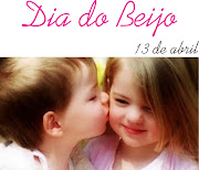 Hoje é comemorado o Dia Internacional do Beijo (hum que delíciaaaaaaa né,rss . (dia do beijo)