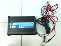 Charger Accu Paco China