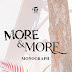 TWICE is releasing 'More and More' Monograph!