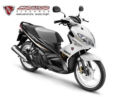 Gallery modifikasi motor yamaha Terbaru Oto Trendz Gallery modifikasi motor yamaha Terbaru Oto Trendz