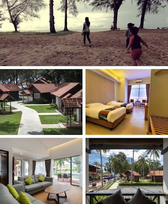 adena beach resort kuantan aktiviti