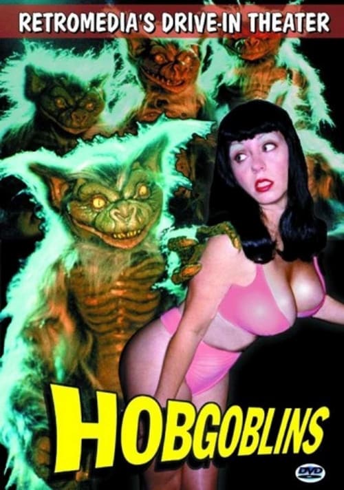 [HD] Hobgoblins 1988 Film Complet En Anglais