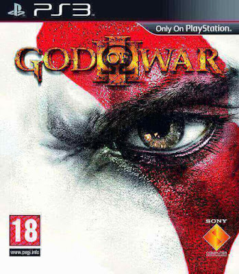 Download God Of War 3 PS3 Torrent 2010 