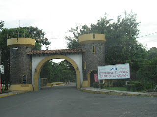 Granada, Nicaragua